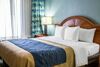Hotel Comfort Inn On The Ocean