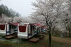 Jamping Holiday Yongin - Campsite