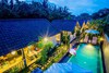 Hotel The Syron Huts Lembongan