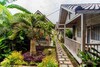 Hotel The Syron Huts Lembongan
