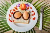 Hotel The Syron Huts Lembongan