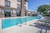 Hotel Comfort Suites Augusta Riverwatch