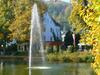 Parkhotel Am Schwanenteich