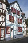 Hostal Haus Alice