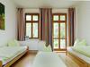 Modern Apartment In Furstenwalde With Private Garden