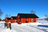 Cabana Furano Denen Cottage Nupuri