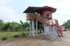 Hotel Baan Klang Nam Resort