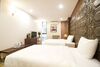 Canary Hotel & Apartment