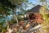 Hotel Bamboo Private Islands