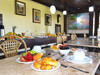 Posada Gammel Dansk