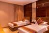 Aparthotel City Park Hotel Apartments