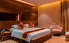 Aparthotel City Park Hotel Apartments