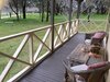 Swagman Homestead