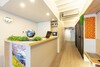 Hostal Plat Hostel Keikyu Asakusa Station