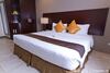 Hotel Alpa City Suites