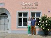 Apartamentos Markt 15 G�stehaus-senftenberg