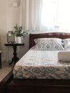 Paros Holiday Villa Alyki