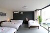 Sakuragawa Riverside Hotel