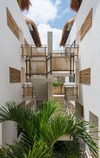 Apartamentos Saasil Tulum