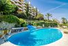 Apartamentos Sad-spacious 2 Bedroom Duplex P.banus