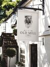 Posada The Old Mill Inn