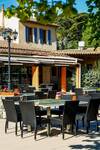Residencia Od�sia Vacances Domaine Du Thronnet