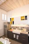 Apartamento Ruote