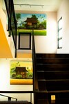Hostal Bangkok Oasis Hotel