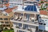 Aparthotel Almare Apartments  Budva