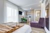 Aparthotel Almare Apartments  Budva