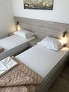 Aparthotel Almare Apartments  Budva