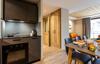 Apartamento Chalet Des Neiges R�sidence Daria-i Nor