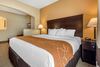 Hotel Comfort Suites Near Route 66