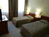 Hotel H�tel Belle Epoque