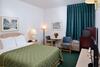 Hotel Rodeway Inn Bellingham