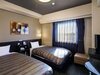 The Hotel Route-inn Sendai Higashi