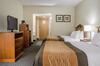 Hotel Comfort Inn West Hazleton