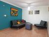 Hotel Amarilis Masajes