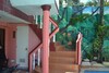 Hotel Villa Prescilla