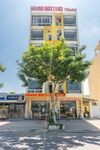Oyo 455 Grand Bostand Hotel