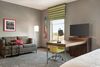 Hotel Hampton Inn Brooklyn Park, Mn