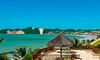 Rif�les Praia Hotel & Resort