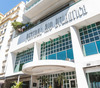 Hotel Pestana Rio Atl�ntica