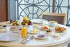 The Grand Gloria Hotel