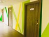 Hostal Hostel Terminal Adler