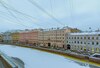 Apartamentos Spb2day Nevsky 18