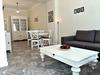 Baratero City Corner Apartment