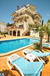 Hotel Kleopatra