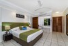 Apartamentos The Reef Retreat