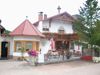Appartements Jagdhof